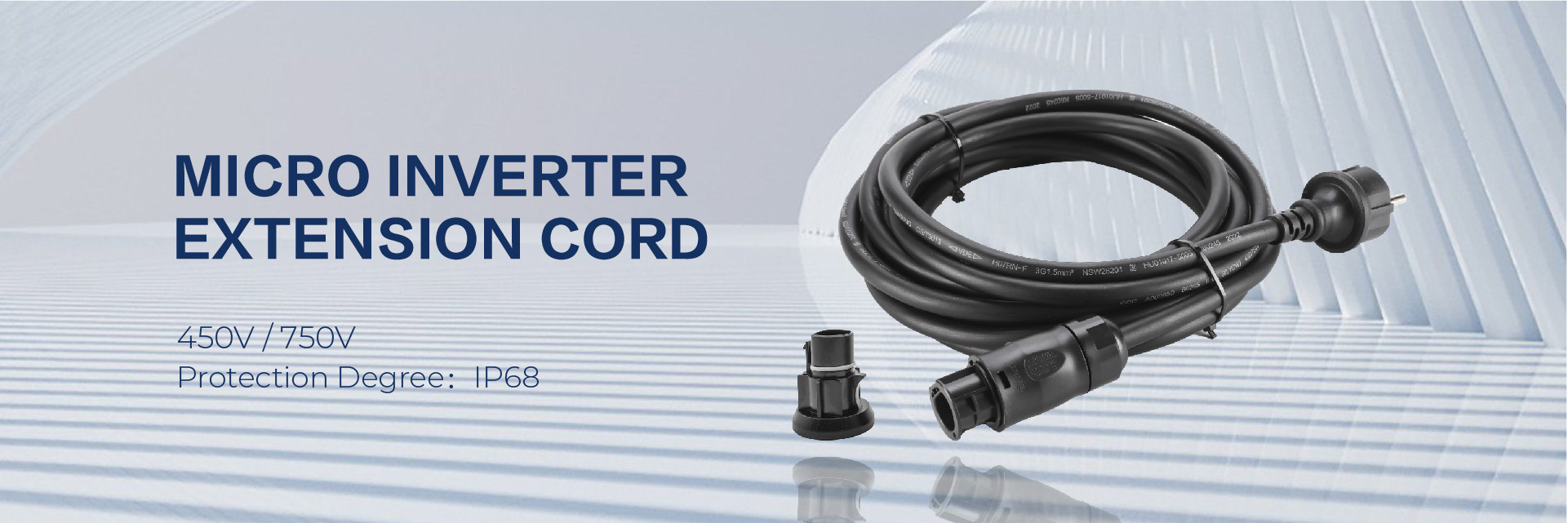 کیفیت کابل PV خورشیدی کارخانه