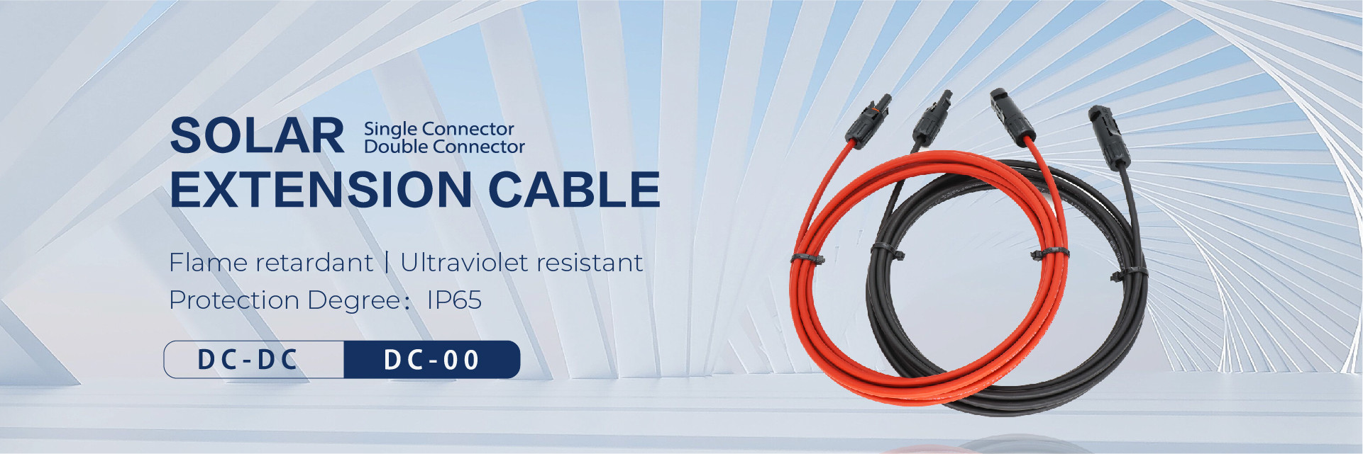 کیفیت کابل PV خورشیدی کارخانه