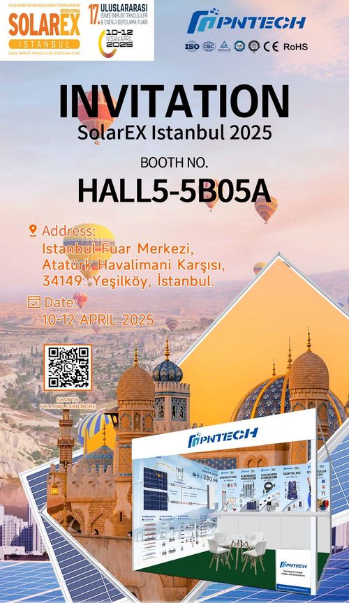 Latest company news about خيلي هیجان زده ام که در سال 2025 در سالارکس استانبول نمايش نمايندگي مي کنم