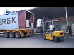 40'HQ dc solar cable and solar connector loading