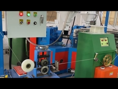 کابل خورشیدی DC TUV XLPE 2 PfG 1169 PV1-F 2.5mm مقاوم در برابر اشعه ماوراء بنفش مس قلع اندود