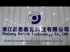 کابل برق خورشیدی فتوولتائیک 1500 ولت DC TUV EU En50618 برای سیستم خورشیدی