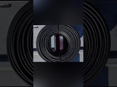 1KV # 10 AWG TUV CE 1500VDC کابل خورشیدی PV