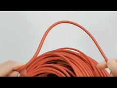 کابل ضد آب 4 میلی متری